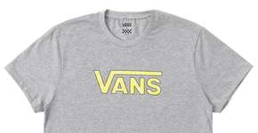 Vans tem produtos com descontos que chegam até R$ 200