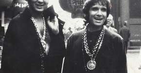 Qual era o verdadeiro nome de Erasmo Carlos ?