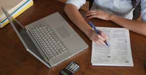 SP oferece cursinho online gratuito para estudantes da rede pública