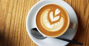 Wellington tem mais cafeterias per capita do que Nova York