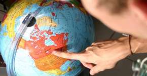 MEC oferece mais de 2 mil bolsas para doutorado-sanduíche