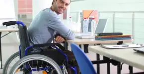 Campanha promove inclusão de pessoas com deficiência no mercado de trabalho