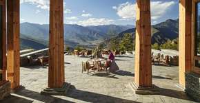 4 destinos que inspiram uma nova forma de viajar