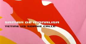 Tetine Vs Sophie Calle