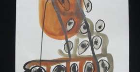 Uerj recebe a exposição “Crônicas Regionais”