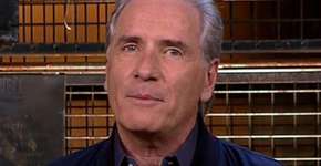 Vaza áudio de Roberto Justus procurando celular ao vivo