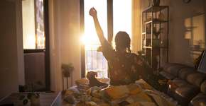 5 hábitos para reduzir o estresse e começar o dia no controle