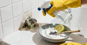 Como eliminar o mofo nas juntas do azulejos, métodos fáceis e eficazes