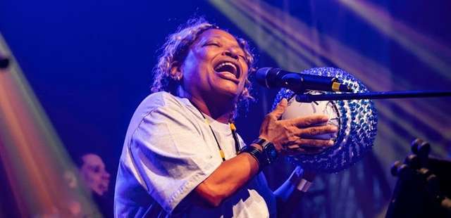 Programação especial – Dia Nacional de Zumbi e da Consciência Negra