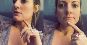 Mãe se revolta após escola dizer que desenho de criança é ‘inapropriado’