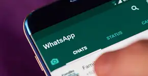 Aba específica do WhatsApp ganha novo visual; veja como vai ficar