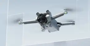 Compre drones, gimbals, câmeras de ação e acessórios da DJI com até 65% de desconto