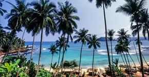 10 destinos incríveis para fugir do turismo de massa