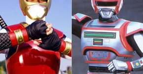 Canal de YouTube traz Jaspion, Jiraya e séries japonesas de graça