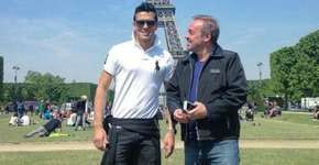 Suposto namorado de Gugu pede que Justiça reconheça união estável