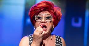 Espetáculo ‘Como Salvar Um Casamento’, de Nany People