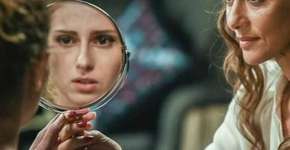 Joyce toma medida drástica para impedir mudança de nome de Ivana