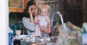 Maternidade e a solidão no século XXI: ‘não dou conta de tudo’