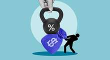 Featured side: Empresas em alerta: juros altos muda comportamento do consumidor