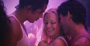 Diretor de ‘Azul é a Cor Mais Quente’ choca Cannes com sexo