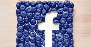 Ucraniana transforma comida em arte