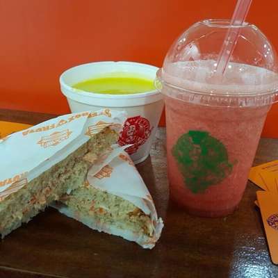 Box da Fruta. Foto: Divulgação