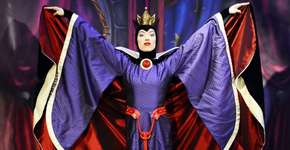 Chá das Princesas Especial Halloween no West Plaza acontece dia 26 de outubro