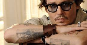 Johnny Depp vai comprar terras indígenas para devolver aos verdadeiros donos