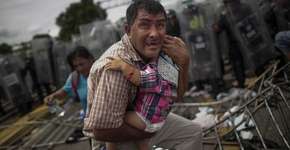 Foto: (Ueslei Marcelino/Reuters/Pulitzer Prize)