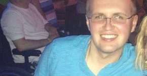 Cadeirante sofre acidente e é salvo por amigos de rede social