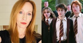 Após anunciar série, HBO se recusa a comentar polêmicas com J.K. Rowling