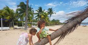 Foto: (Ana Duék/Viajar Verde)