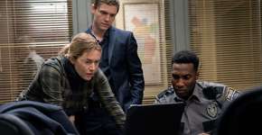 5 séries policiais que vão tirar seu fôlego