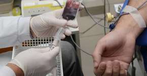 Site SalvoVidas.com liga doadores a bancos de sangue sob demanda