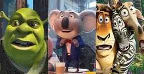 ‘Shrek’, ‘Sing’ e outros filmes sairão da Netflix em breve; confira a lista