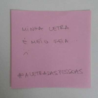 Julia Zanolli / Redação