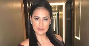 Foto: (Reprodução/Instagram)