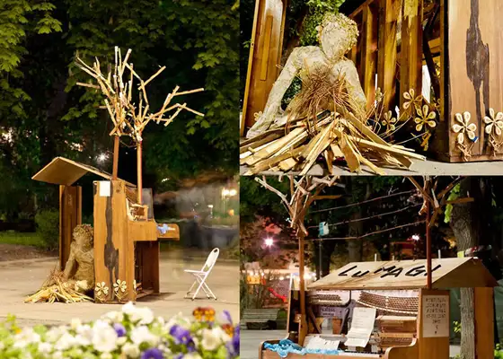 Bulgária - Imagem: Veronica Boneva