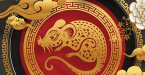 Rato no Horóscopo Chinês: confira tudo sobre esse signo