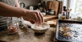 Misturar detergente e cascas de ovo: por que é recomendado e para que serve