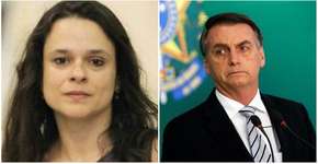 Janaína Paschoal pede que Bolsonaro seja afastado e Mourão assuma