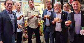 10 restaurantes que Bolsonaro (sem vacina) pode frequentar em NY ❤