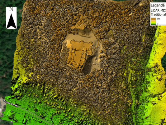 Descoberta na Romênia é datada de 5.000 mil anos atrás