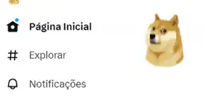 Por que o logo do Twitter virou um cachorro? Veja a maior especulação