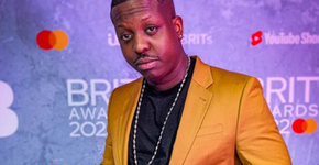 Foto: (Reprodução/Instagram @jamaledwards)