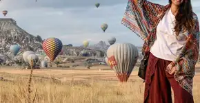 Evento gratuito ensina como uma viagem pode transformar sua vida