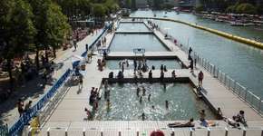 Foto: (Joséphine Brueder/Ville de Paris/Divulgação)