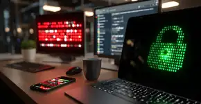 Estas são as cinco senhas mais fáceis de hackear