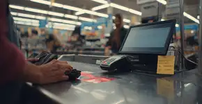 Essas expressões que clientes repetem geram constrangimento para quem opera o caixa