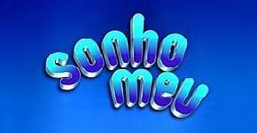 Sonho Meu